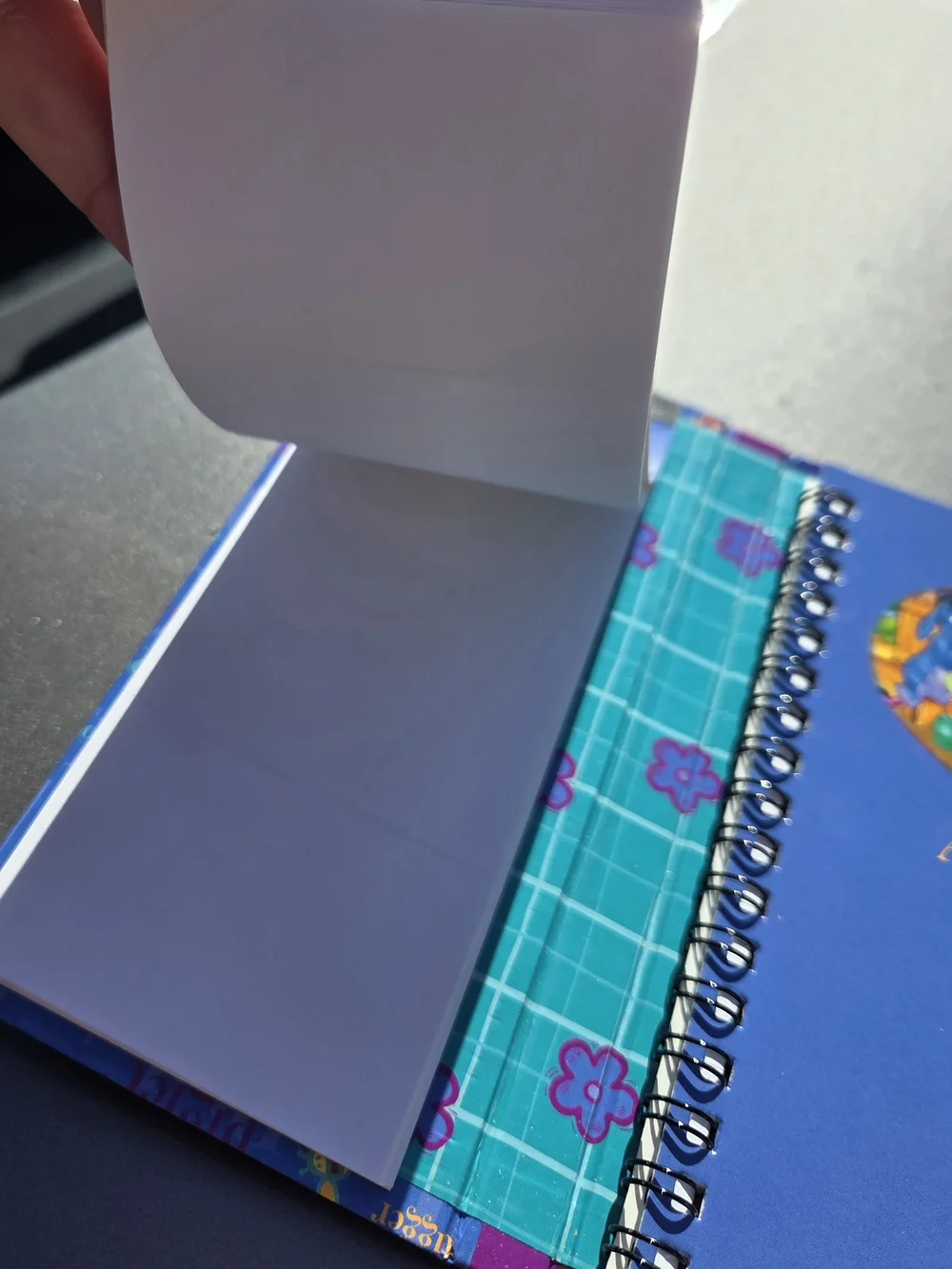 Winnie the Pooh Notepad & Address Book